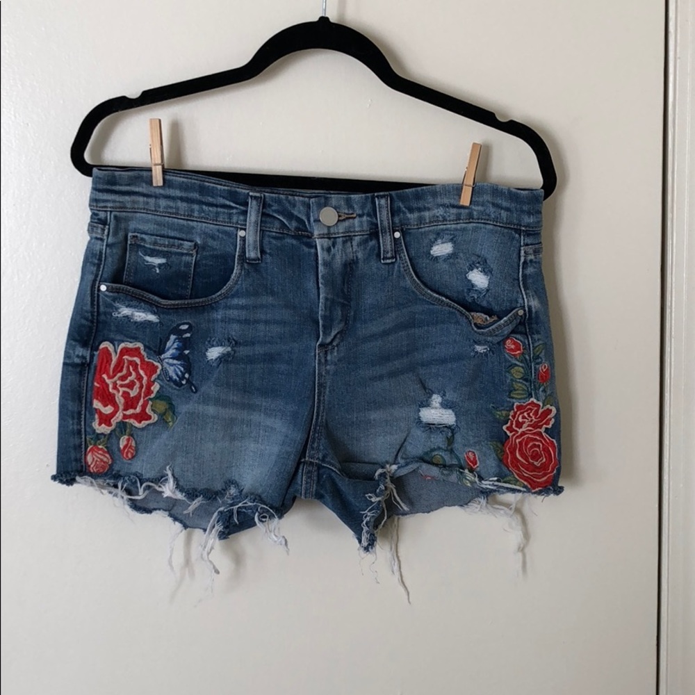 Blank NYC Denim Short